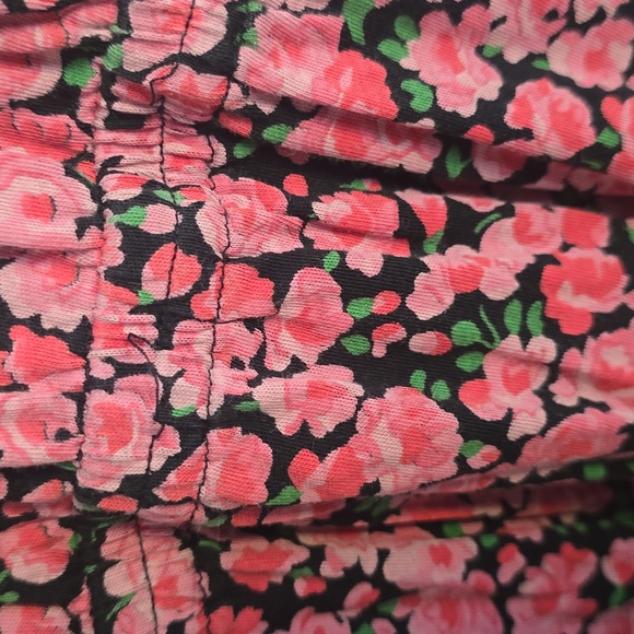 Sezane Small Dress - Picture 2 of 5